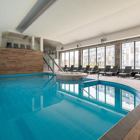 Apartament Osiedle Feniks Kołobrzeg by Renters Zewnętrze zdjęcie