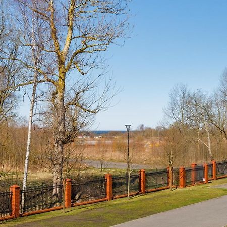 Apartament Osiedle Feniks Kołobrzeg by Renters Zewnętrze zdjęcie