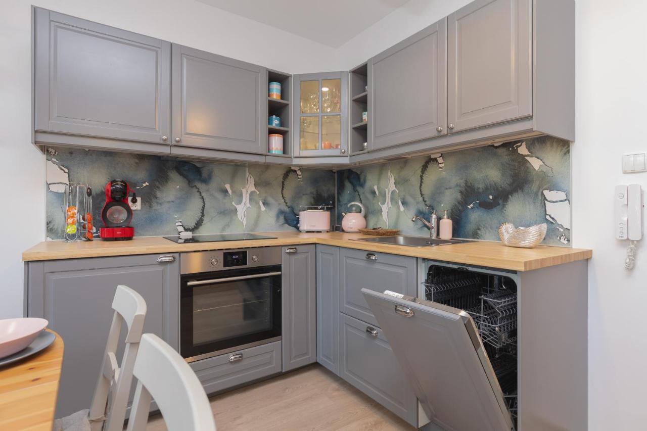 Apartament Osiedle Feniks Kołobrzeg by Renters Zewnętrze zdjęcie