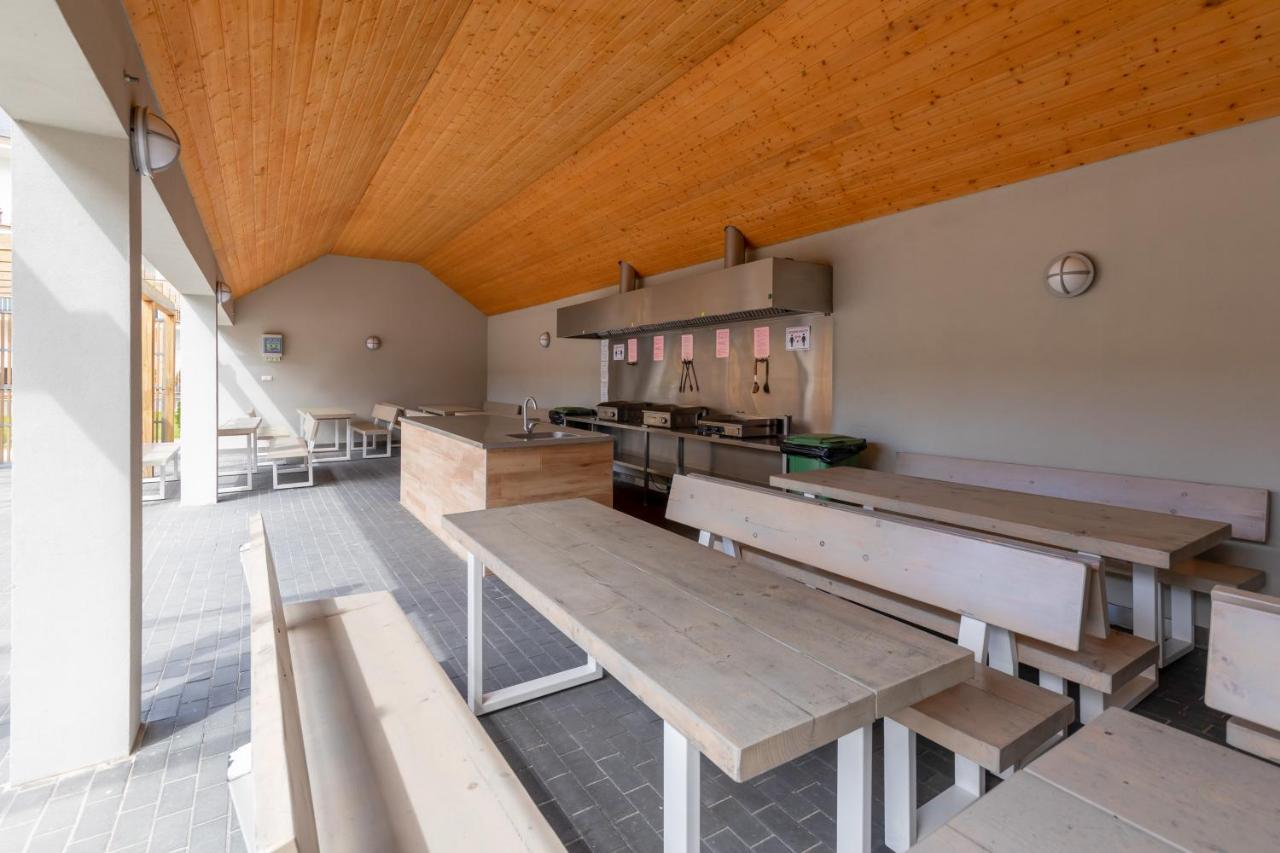 Apartament Osiedle Feniks Kołobrzeg by Renters Zewnętrze zdjęcie
