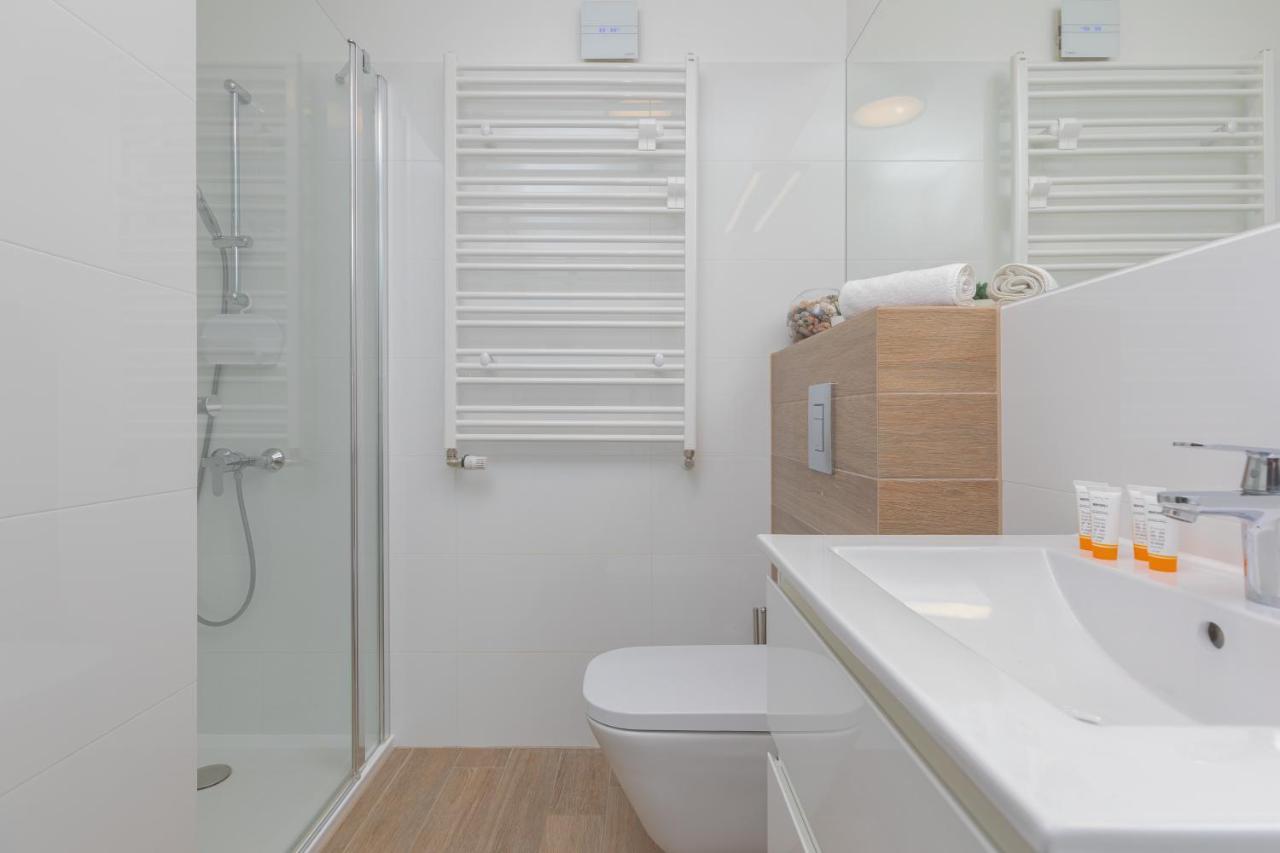 Apartament Osiedle Feniks Kołobrzeg by Renters Zewnętrze zdjęcie