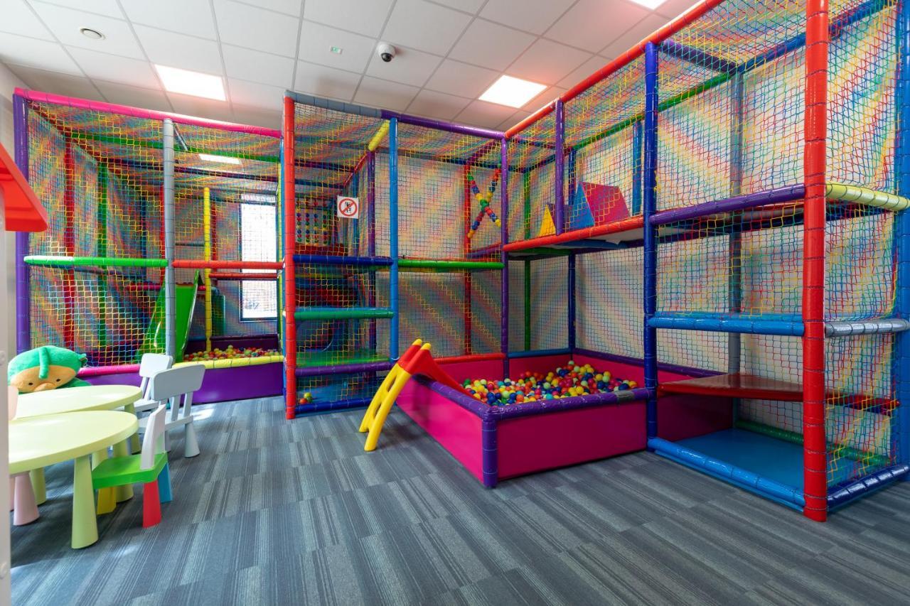 Apartament Osiedle Feniks Kołobrzeg by Renters Zewnętrze zdjęcie