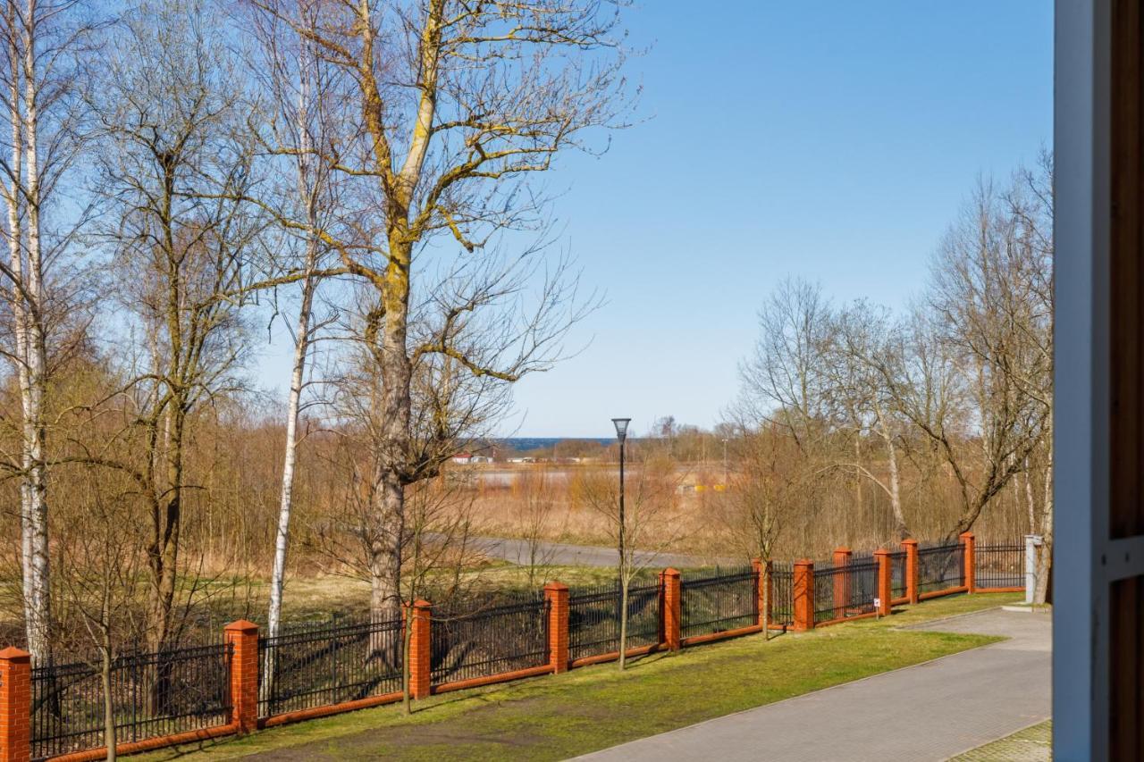 Apartament Osiedle Feniks Kołobrzeg by Renters Zewnętrze zdjęcie