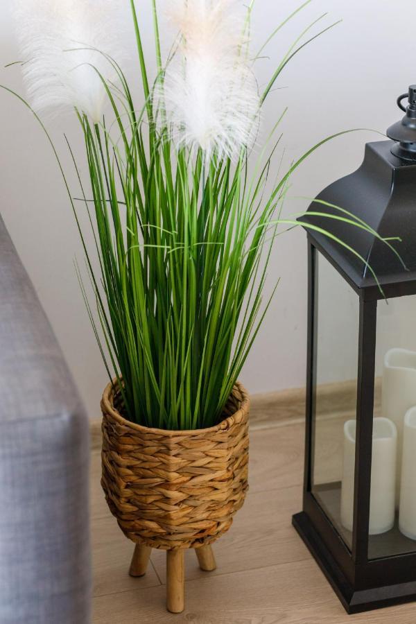 Apartament Osiedle Feniks Kołobrzeg by Renters Zewnętrze zdjęcie