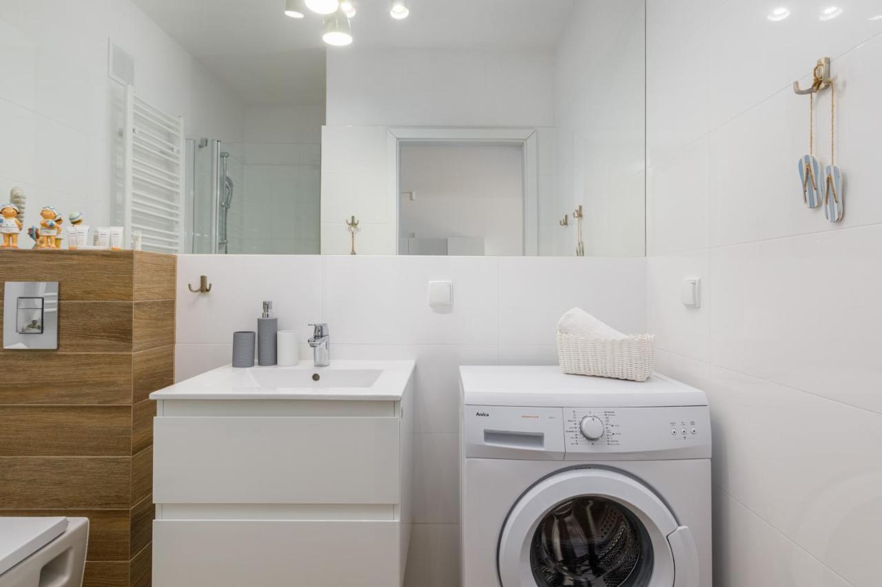 Apartament Osiedle Feniks Kołobrzeg by Renters Zewnętrze zdjęcie